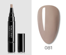 3 IN 1 Gel Smalto Pen Matita