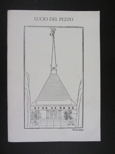 Lucio del pezzo - lucio,