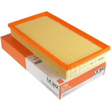 KNECHT Filtro Dell'Aria Filtro