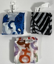 2 Ikea Borsa Pieghevole