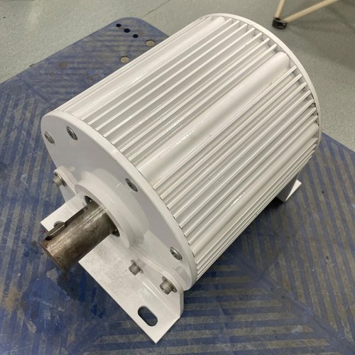 Generatore magneti - generatore,