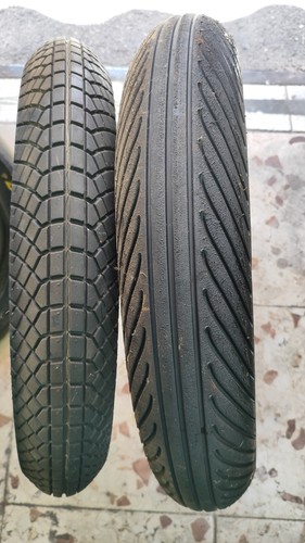 Gomme rain per 125 - per, e
