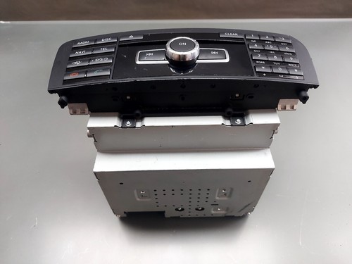 Originale mercedes benz w246 - originale,