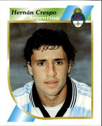 Figurina calciatori navarrete - figurina,