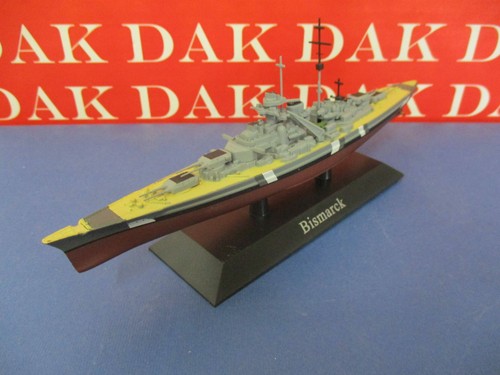Die cast 1250 - modellino, nave