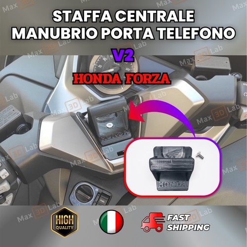 Honda forza 125 - honda,