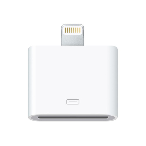 Adattatore audio originale