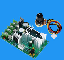 Regolatore di Tensione 2000