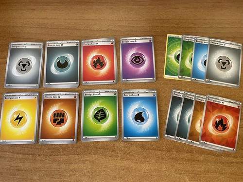 Lotto carte pokémon - lotto,