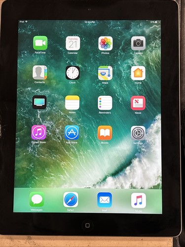 Apple ipad generazione - apple,