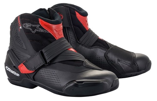 Moto alpinestars smx v2 - smx-1, r