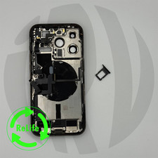 Scocca Back Cover iPhone 14