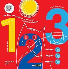123. Italiano English