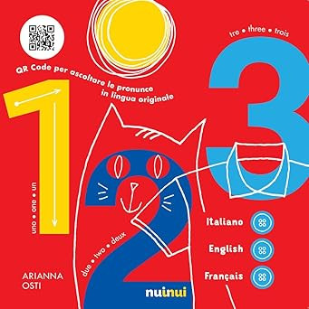 123 italiano english - 123.,