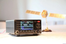 Ricetrasmettitore radioamatore