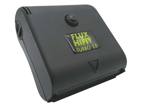 Flux hifi vinile turbo 0 - hifi, 2.0