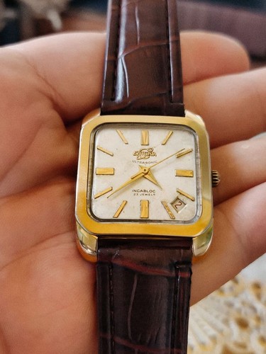 Orologio enicar 100 148csp - orologio, 100/148csp