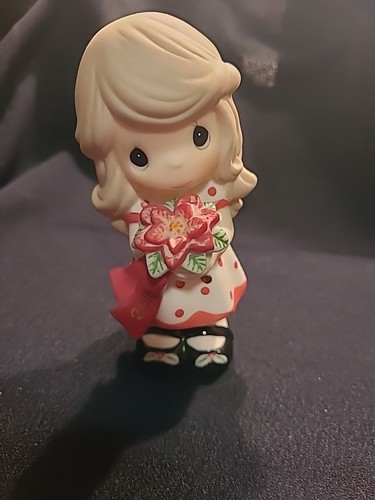 Figurina momenti preziosi - figurina,