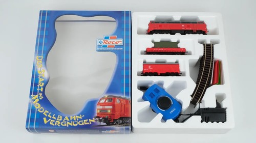 Roco 41124 start - start-set, la