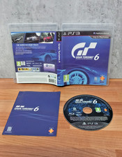 Gran Turismo 6 - Il vero