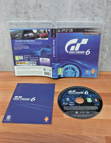 Gran turismo the real - turismo,