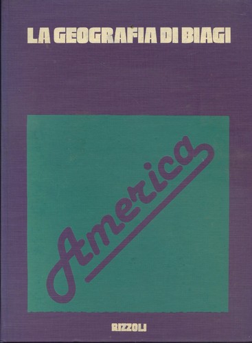 1981 geografia biagi - geografia,