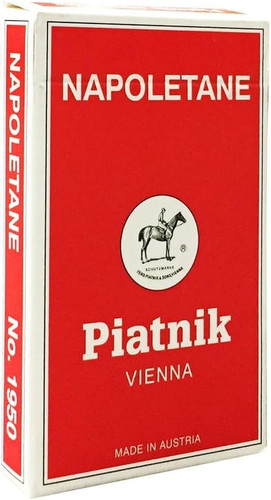 953 gioco di carte - cm,
