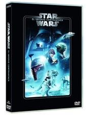 Star Wars. Episodio V: El
