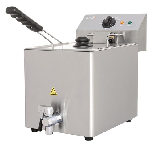 Iline gastro friggitrice - iline,
