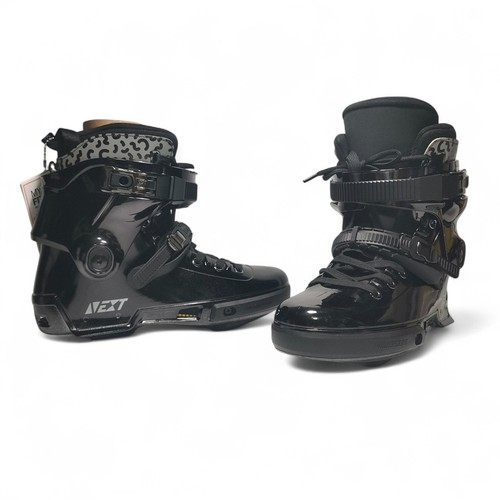 Stivali powerslide next 30th - stivali,