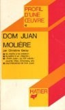 Dom juan moliere la - de,