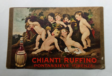 Chianti Ruffino Pontassieve  Firenze