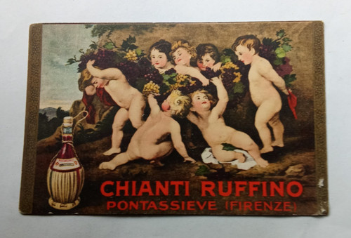 Chianti ruffino pontassieve - ruffino,