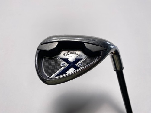 Callaway pitching zeppa - x-20,