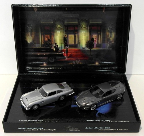 Minichamps scala 402 - scala, 1/43