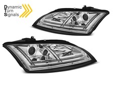 LPAUE2 COPPIA FARI ANTERIORI