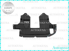 PIASTRA SCUDO SOTTOCOFANO