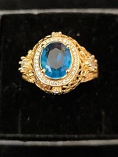Anello da donna vintage lusso