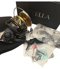 Mulinello Shimano Spinning 20