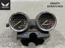 STRUMENTAZIONE CONTACHILOMETRI