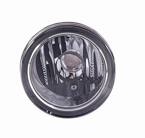 Fendinebbia sinistro h11 fiat - fendinebbia,