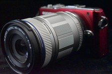 [US Duty Paid] Olympus PEN