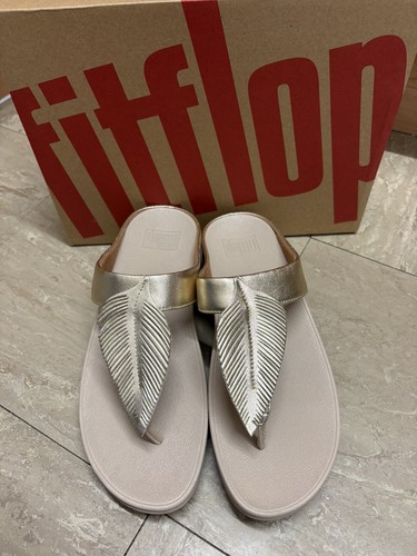Fitflop fino sandali con - 7,