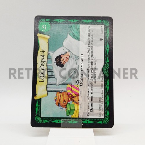 Harry potter tcg ccg - harry,