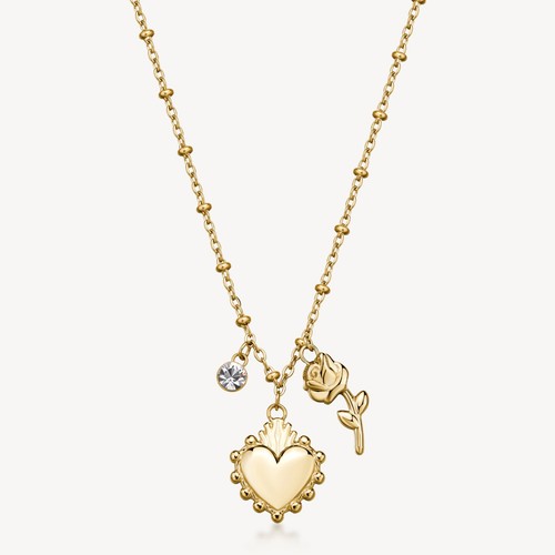 Collana chakra brosway - collana,