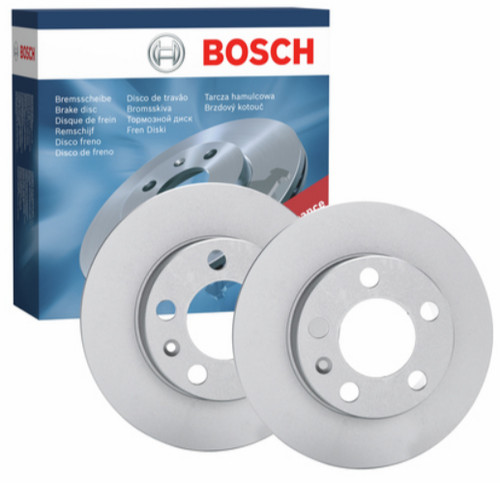 Bosch bd1249 dischi freno - bd1249,
