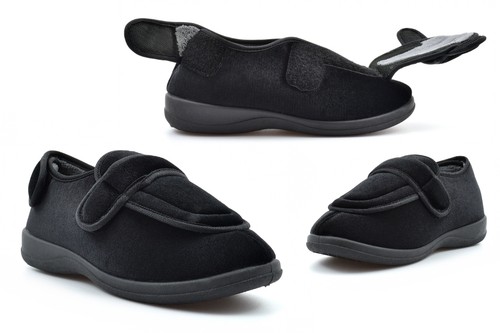 Pantofole donna diabetiche