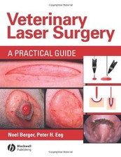 VETERINARY LASER SURGERY: A