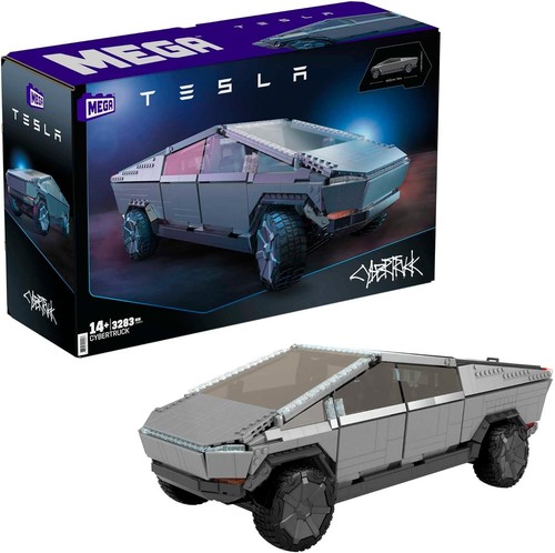 Mega tesla veicolo costruzione - veicolo,