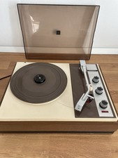 giradischi Europhon Stereo anni ’70